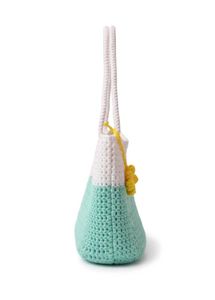 Crochet Mini Bag