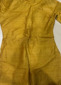 Real Khadi short kurti