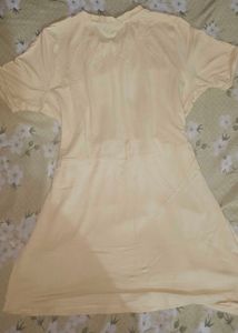 T-Shirt Dress