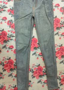 Women Jeans