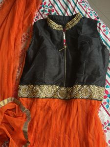 Beautiful Ethnic Set