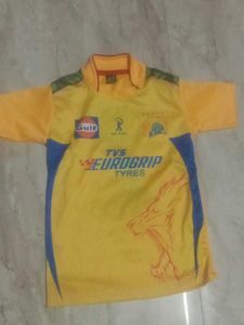 New Unisex Dhoni T Shirt