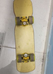 Skateboard🛹