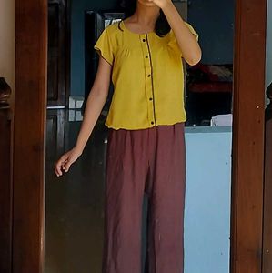 Combo Of 2 Tops