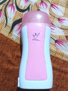 Mini Wax Heater