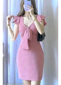 Bodycon Dress