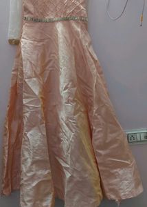 Gown
