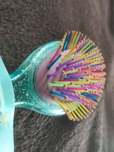 beautiful Glitter Hair Brush ✨🎀