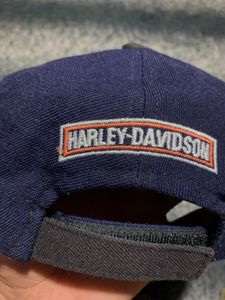 Harley-Davidson