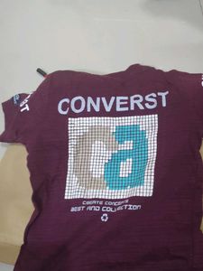 Boys Converse Outfit