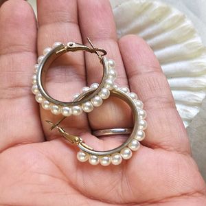 3 Pieces Ear Jewelry ❤️