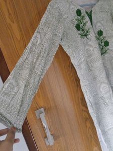 Cotton Dress