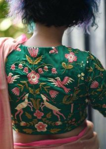 Brand New Suta Blouse