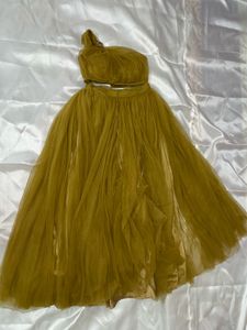 LEHENGA CHOLI
