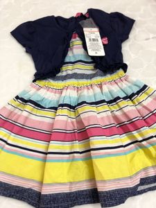 Kids Frock