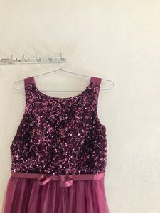 Party Wear Gown✨