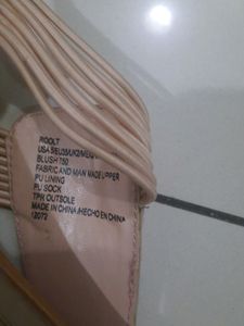 Footwear