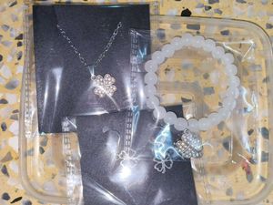 Jewelry Bundle