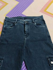 Straight Fit Jeans