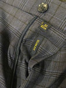 Livesmart New Formal Pant