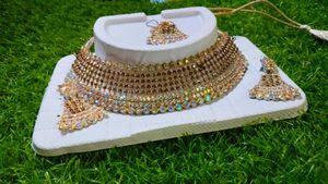 Elegant Jewelry Set