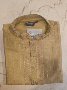 Men&#39;s Ethnic Kurta Set