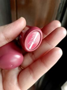 Mamaearth Creamy Matte Lipstick