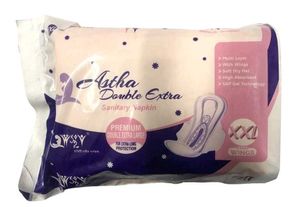 Sanitary Pads For Women