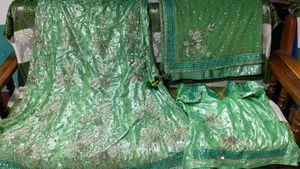 Beautiful Fishtail Lehenga