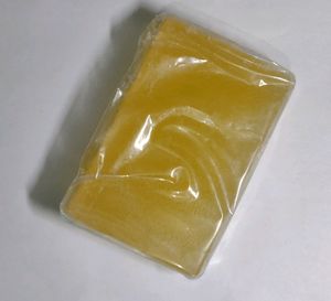 2 Piece Honey Soap