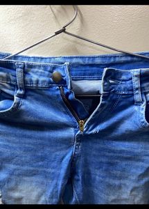 Ripped Jeans