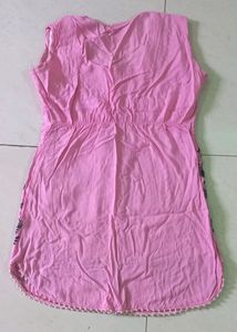 Pink Top