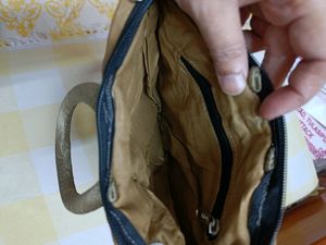 Prices Slashed For Handmade Clutch, Never Used