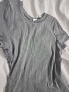 Crop Top (Basic)