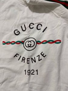 Gucci Cord Set Unisex First Copy