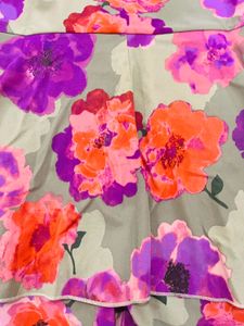 Floral Swimsuit