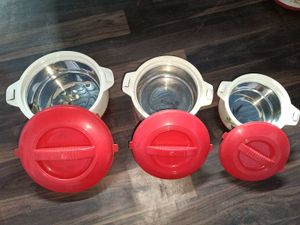 Cassarol (Set of 3)