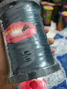 heroplus glass coated manjha manja premium