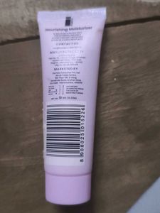Foxtale Nourishing Moisturizer