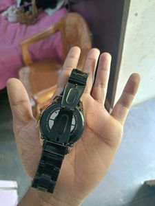 Stylish Men&#39;s SmartWatch