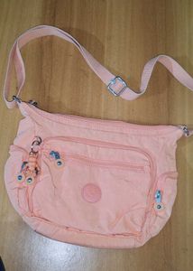 Kipling Gabbie Multi Shoulder Bag