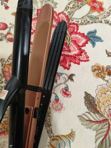 Vega Hair Curler