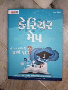 General Knowledge, English Grammar, Atlas Etc