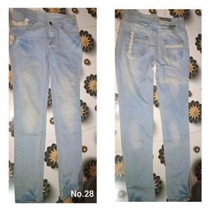 Stylish Jeans