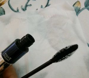 MARS Double Trouble Mascara
