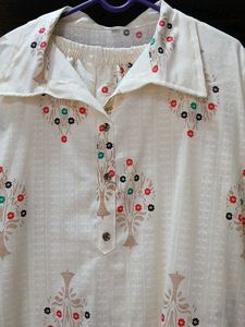 Totally New Co Ord Set