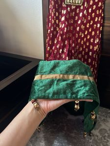 Festive Kurta