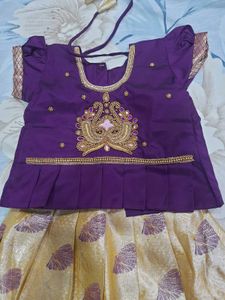 Ethnic Girls Clothing