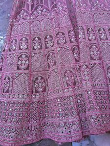 ❣️Front Cut Lehga Choli❣️