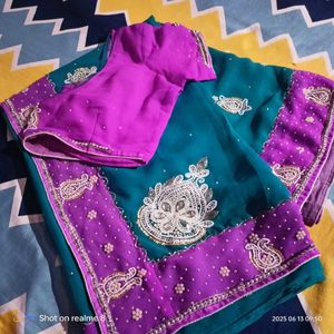 Sarees